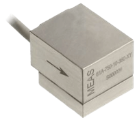 61 Plug & Play Accelerometer